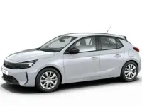 Usado Opel Corsa 101 CV (74 kW) 2025 Blanco Utilitario