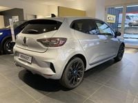 Nowe Renault Clio V Esprit Alpine 91 KM (66 kW) 2025 Szary Sedan/Limuzyna