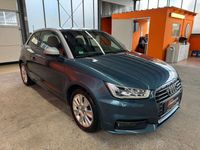 gebraucht Audi A1 sport 1.6 TDI S line Xenon Navi Sportsitze