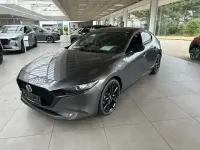 Gebraucht Mazda 3 Homura-Line 140 PS (102 kW) 2026 Machine gray Limousine