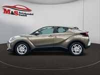 gebraucht Toyota C-HR Hybrid 1.8 - LED - KAMERA - NAVI - CARPLAY