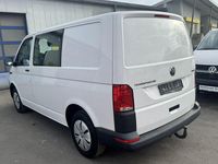 Gebraucht VW T6.1 150 PS (110 kW) 2022 Weiß Van