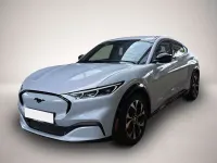Gebraucht Ford Mustang 269 PS (197 kW) 2023 Weiß SUV