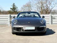 Gebraucht Porsche 911 349 PS (256 kW) 2014 Cabrio