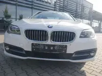 Gebraucht BMW 530 Performance 258 PS (189 kW) 2016 Alpinweiss iii Limousine