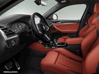 Gebraucht BMW X4 M Competition Edition 510 PS (375 kW) 2025 Sophistograu brillanteffekt SUV