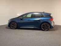 Gebraucht Cupra Born 150 kW (204 PS) 2022 Blau Kleinwagen