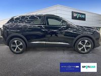 Gebraucht Peugeot 3008 Active 131 PS (96 kW) 2023 Schwarz SUV