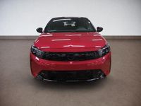 Gebraucht Opel Corsa 145 PS (106 kW) 2025 Rot Kleinwagen