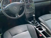 gebraucht Mercedes A150 mit TÜV