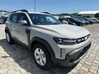 Neu Dacia Duster Expression 140 PS (102 kW) 2026 Sandstonebeige metallic sandstonebeige metallic SUV