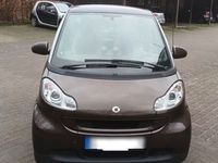 gebraucht Smart ForTwo Coupé 1.0 52kW mhd limited edition 10