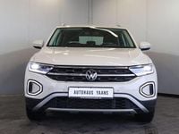Gebraucht VW T-Roc Style 110 PS (80 kW) 2022 Grau SUV