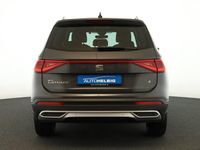 Gebraucht Seat Tarraco Xperience 200 PS (147 kW) 2023 Delfingrau metallic SUV