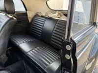 Gebraucht VW Käfer 50 PS (36 kW) 1975 Schwarz Cabrio