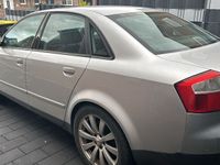 gebraucht Audi A4 b6