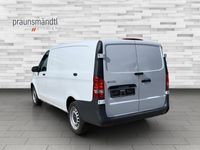 gebraucht Mercedes e-Vito 111 Kasten Lang