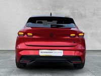 Gebraucht Renault Clio V Esprit Alpine 158 PS (116 kW) 2026 Absolutrot Kleinwagen