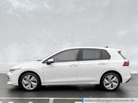 Neu VW Golf VIII Life 150 PS (110 kW) 2025 Weiß Limousine