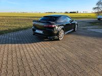 gebraucht Alfa Romeo 159 Ti alles eingetragen.