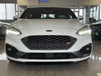 Gebraucht Ford Focus ST 280 PS (205 kW) 2020 Weiss