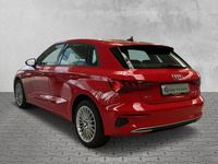 gebraucht Audi A3 Sportback 30 TFSI S-tronic Advanced LED+NAVI