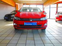 gebraucht VW Polo VI Highline TGI BENZIN+CNG+GARANTIE*TÜV NEU