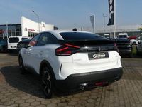 Gebraucht Citroën C4 PureTech 131 PS (96 kW) 2023 Weiß Limousine