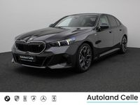 Gebraucht BMW i5 Efficient Dynamics 250 kW (340 PS) 2024 Sophistograu brillanteffekschwarz Limousine