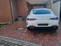 gebraucht Mercedes AMG GT 43 4MATIC+ V8 Sty.Paket Ext.