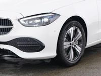 Gebraucht Mercedes C300e Avantgarde 313 PS (230 kW) 2024