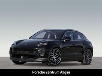 Gebraucht Porsche Macan 300 kW (408 PS) 2026 Schwarz SUV