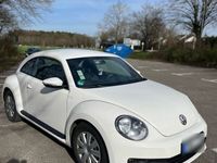 gebraucht VW Beetle 1.2 TSI -