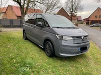 Gebraucht VW Multivan 204 PS (150 kW) 2024 Grau Van