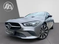 Gebraucht Mercedes CLA220 Shooting Brake 190 PS (139 kW) 2020 Kombi