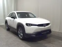 Gebraucht Mazda MX30 106 kW (145 PS) 2022 Weiss SUV