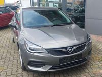 gebraucht Opel Astra Edition Parkpilot/Kamera Klimaautomatik Alu