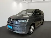 Gebraucht VW Multivan Life 150 PS (110 kW) 2024 Grau Van / Kleinbus