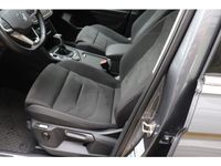 gebraucht VW Tiguan Allspace 2.0 TDI DSG 4M 7.Sitzer Elegance Navi,AHK,Kamera