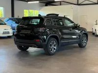 Gebraucht Jeep Avenger Longitude 101 PS (74 kW) 2024 Schwarz SUV