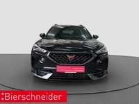 Gebraucht Cupra Formentor VZ 245 PS (180 kW) 2022 Schwarz SUV