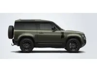 Neu Land Rover Defender S 200 PS (147 kW) 2026 Woolstone green SUV