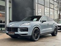 Gebraucht Porsche Cayenne Coupe 305 PS (224 kW) 2025 Grau Coupé