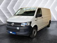 Second-hand VW Transporter 150 CP (110 kW) 2019 Alb Van