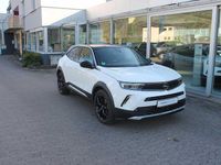 Gebraucht Opel Mokka-e Ultimate 100 kW (136 PS) 2022 Weiß SUV