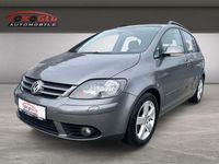 Gebraucht VW Golf VI United 122 PS (89 kW) 2008 Grau Kleinwagen