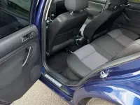 Gebraucht VW Golf IV Edition 75 PS (55 kW) 2002 Blau Limousine