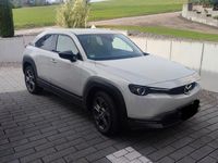 Gebraucht Mazda MX30 106 kW (145 PS) 2021 Weiß SUV