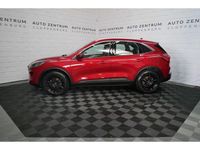 Gebraucht Ford Kuga Titanium 150 PS (110 kW) 2022 Rot SUV