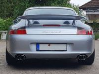 gebraucht Porsche 996 